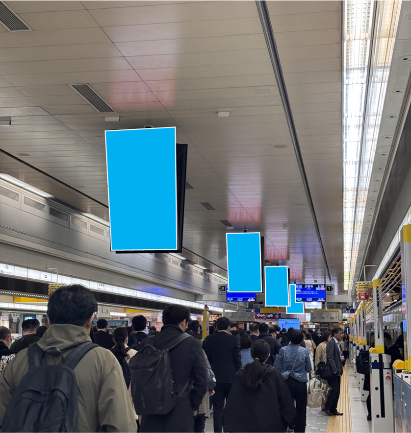 ホームビジョンが誕生しました！